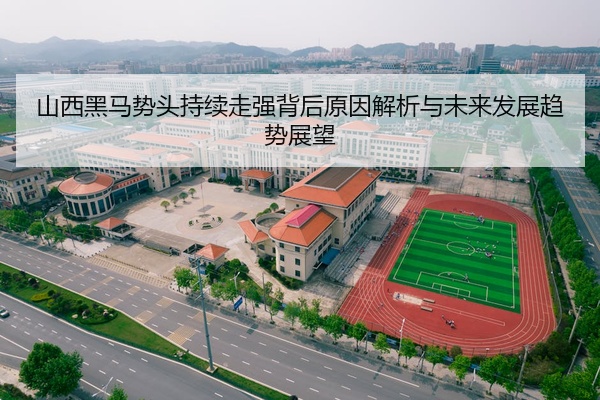 山西黑马势头持续走强背后原因解析与未来发展趋势展望